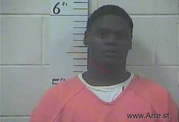 Antonio  Jackson Mugshot