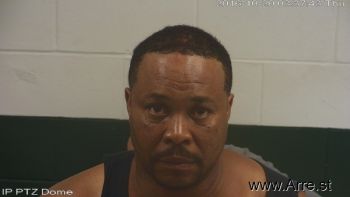 Antonio  Jefferson Mugshot