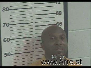 Antonio  Lane Mugshot