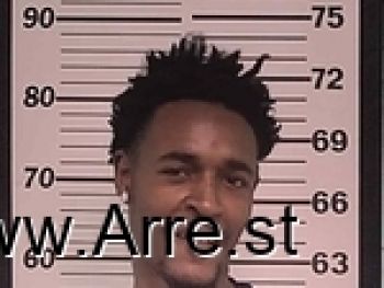 Antonio Levell Lee Mugshot