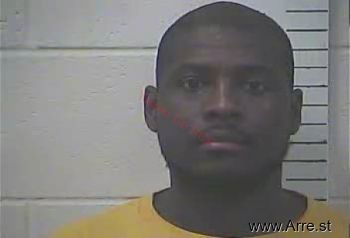 Antonio  Martin Mugshot