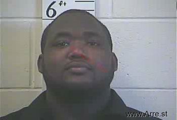 Antonio  Mays Mugshot