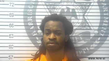 Antonio Terrell Mcgee Mugshot