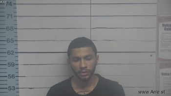 Antonio Omar Mendez Mugshot