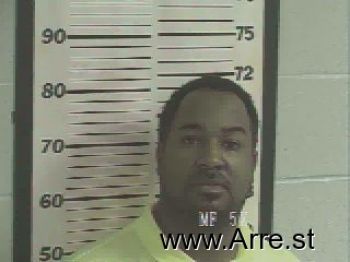 Antonio  Montgomery Mugshot