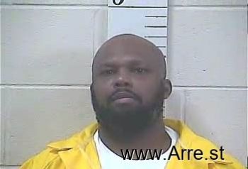 Antonio  Neal Mugshot