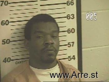 Antonio  Nunn Mugshot