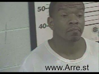 Antonio  Nunn Mugshot