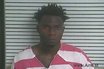 Antonio  Owens Mugshot