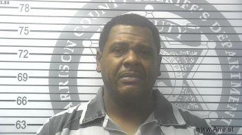 Antonio Cantrell Owens Mugshot