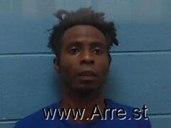 Antonio  Owens Mugshot