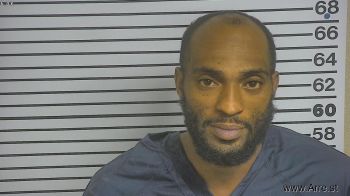 Antonio Demond Poole Mugshot