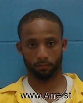 Antonio  Powell Mugshot