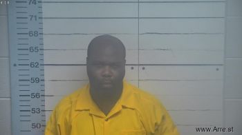 Antonio Rewuan Price Mugshot