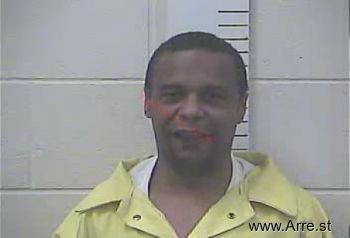 Antonio R0360 Reynolds Mugshot