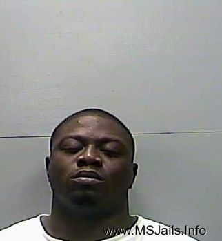 Antonio D Riley Mugshot