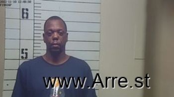 Antonio James Robertson Mugshot