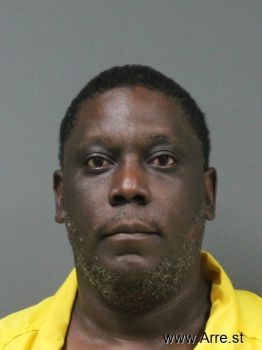 Antonio Savalas Simpson Mugshot