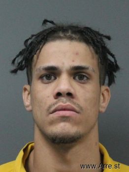 Antonio Tareek Taylor Mugshot