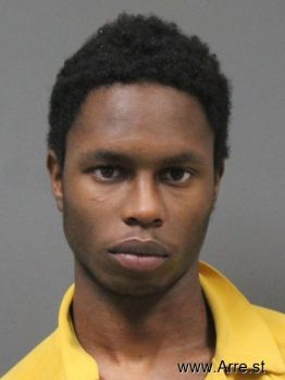 Antonio Gerard Taylor Mugshot