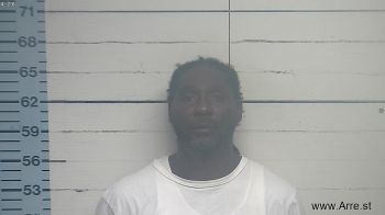 Antonio Lashun Taylor Mugshot