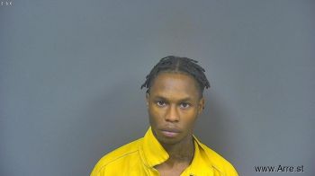 Antonio Gerard Taylor Mugshot