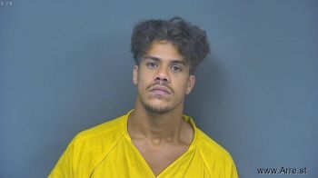 Antonio Tareek Taylor Mugshot