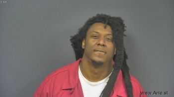 Antonio Q Tillison Mugshot