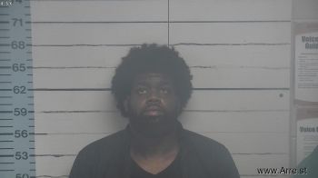 Antonio Deandra Ware Mugshot