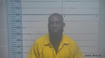 Antonio Devion Webster Mugshot