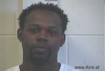 Antonio  White Mugshot