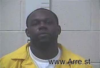 Antonio  White Mugshot