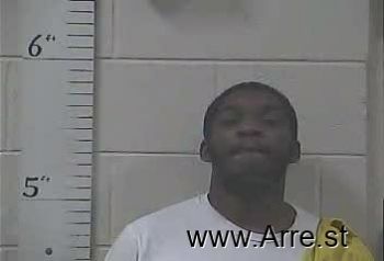 Antonio  Whitehall Mugshot