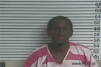 Antonio  Wright Mugshot