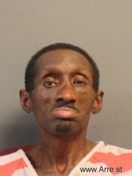 Antonio Lavon Wright Mugshot