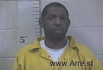 Antrown  Williams Mugshot