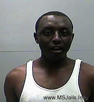 Antwan D Patton Mugshot