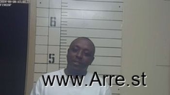 Antwan D Patton Mugshot