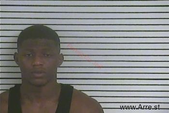 Antwon  Strickland Mugshot