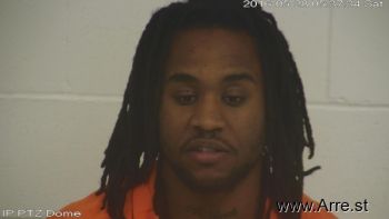 Antwun Deandre White Mugshot