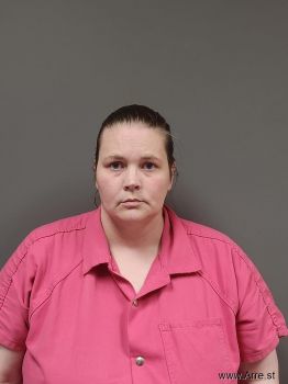 April Helen Rodgers Mugshot