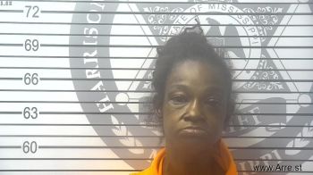 April Chatrice Wells Mugshot