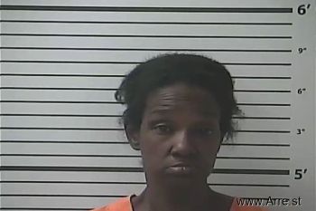 April Chatrice Wells Mugshot