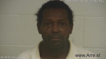 Archie  Cross Jr Mugshot