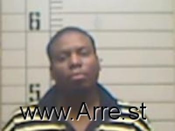 Archie Lakeith Williams Mugshot