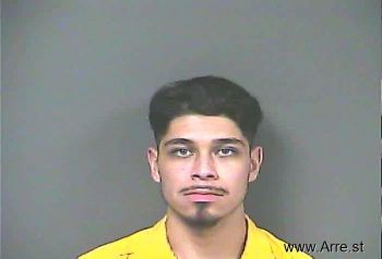 Armando Noe Aguilar-martinez Mugshot