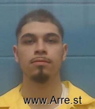 Armando  Martinez Mugshot