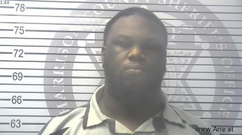 Armondo Vashawn Lawrence Mugshot