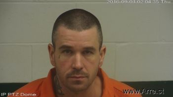 Arnett Clinton Phillips Iii Mugshot