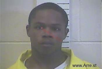 Artavaus  Davis Mugshot